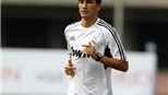 Ramos và Sahin có thể lỡ trận Siêu Cúp lượt đi